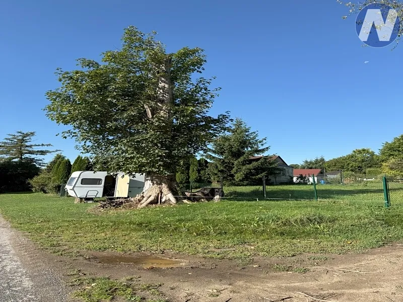 Prodej pozemku 37 m²